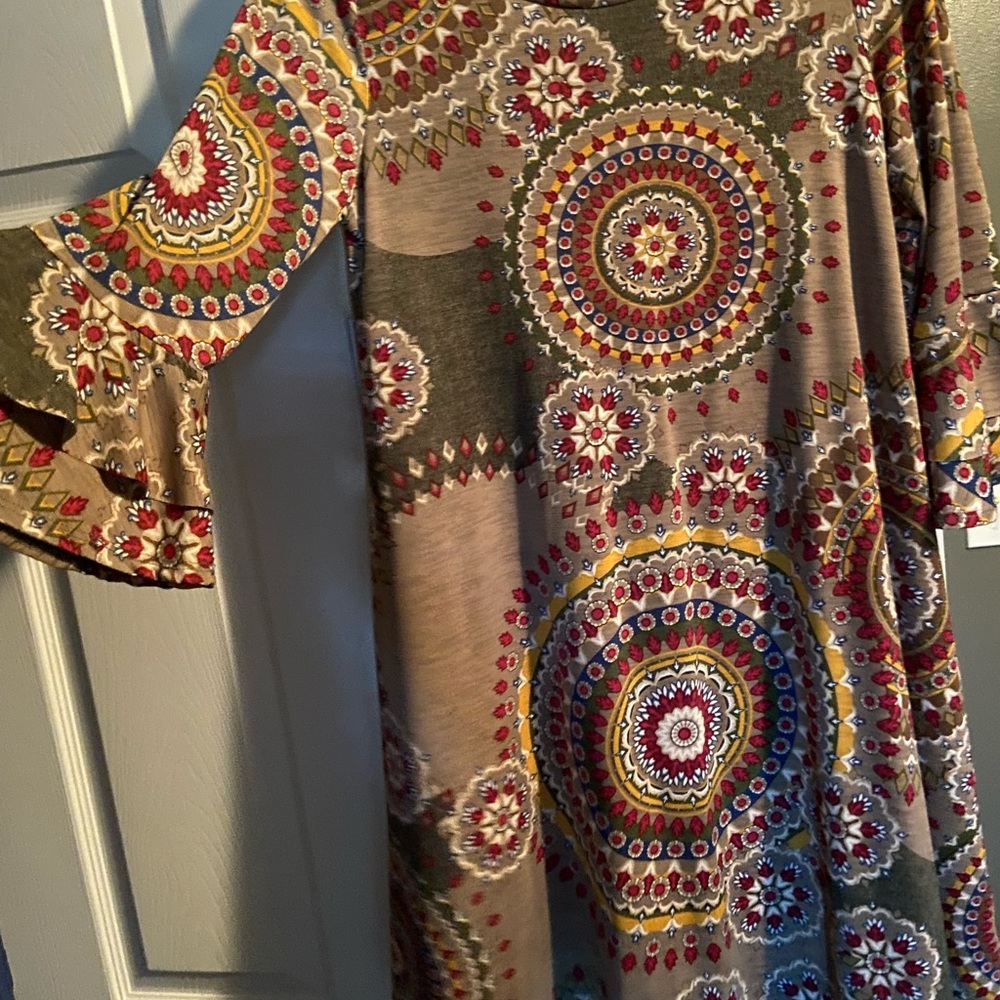 Size medium